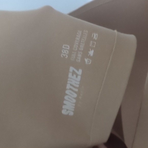 Aerie smoothez bra 38d - Picture 3 of 3